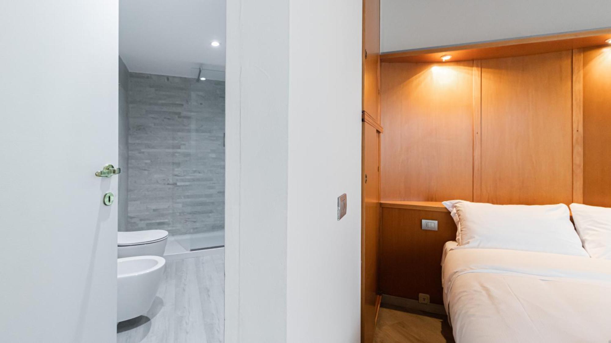 Italianway-Gian Galeazzo Apartment Milan Exterior photo